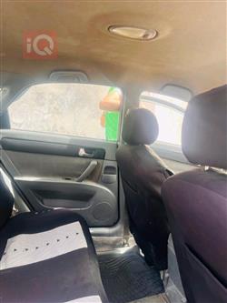 شيفروليه اوبترا